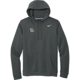Chelsea Bulldogs Nike Club Fleece Pullover Hoodie