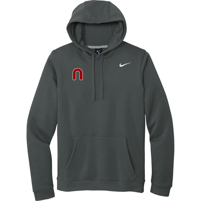 Namami Nike Club Fleece Pullover Hoodie