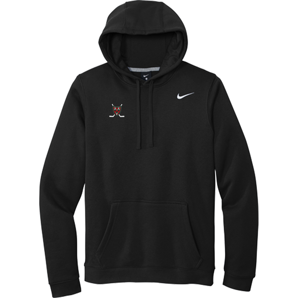 Navesink Nike Club Fleece Pullover Hoodie