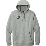 Carolina Premier Hockey Nike Club Fleece Pullover Hoodie