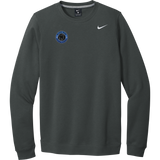 Black Bear National Academy Nike Club Fleece Crew