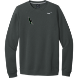 Wilmington Nighthawks Nike Club Fleece Crew