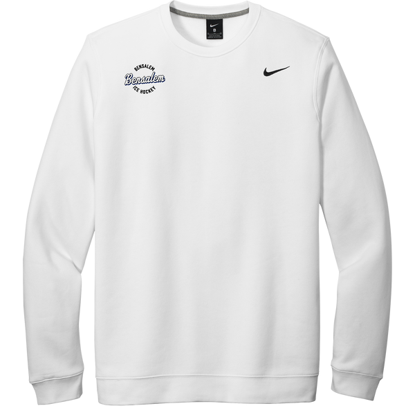 Bensalem Nike Club Fleece Crew