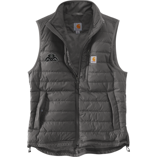 Igloo Jaguars Carhartt Gilliam Vest