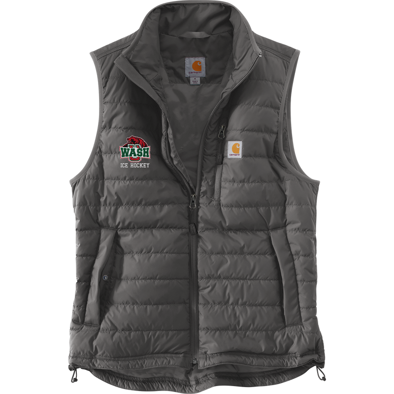 Wash U Carhartt Gilliam Vest