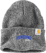 Ironbound Carhartt Watch Cap 2.0