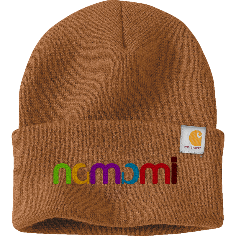 Namami Carhartt Watch Cap 2.0