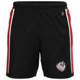 CT Whalers Tier 2 Adult Sublimated Shorts