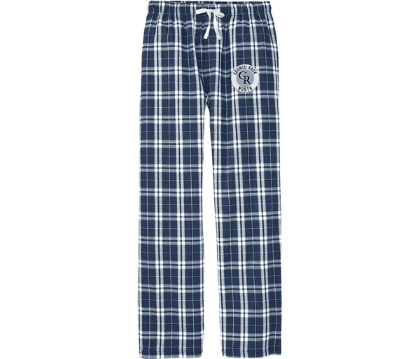 Council Rock North Flannel Plaid Pant