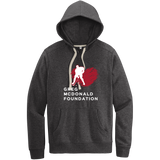 Greg McDonald Foundation Re-Fleece Hoodie