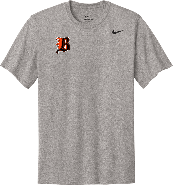 Philadelphia Blazers Nike Team rLegend Tee