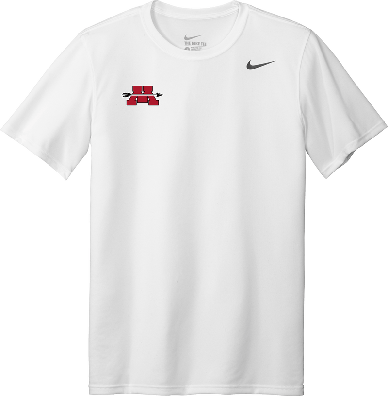 Mercer Arrows Nike Team rLegend Tee