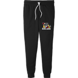 Dupage Black Bears Breakaway Fall Fleece Youth Jogger Pants