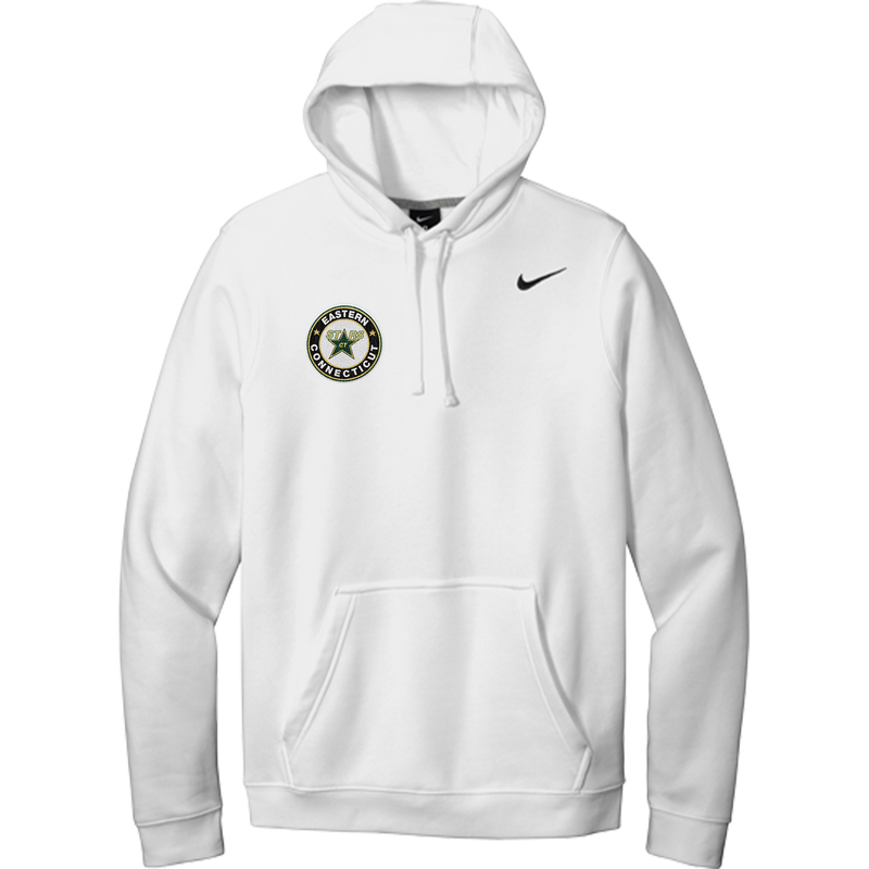 CT ECHO Stars Nike Club Fleece Pullover Hoodie