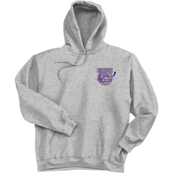 Rumson-Fair Haven Ultimate Cotton - Pullover Hooded Sweatshirt