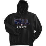 Wall Hockey Ultimate Cotton - Pullover Hooded Sweatshirt