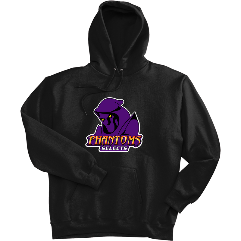 Phantoms Selects Ultimate Cotton - Pullover Hooded Sweatshirt