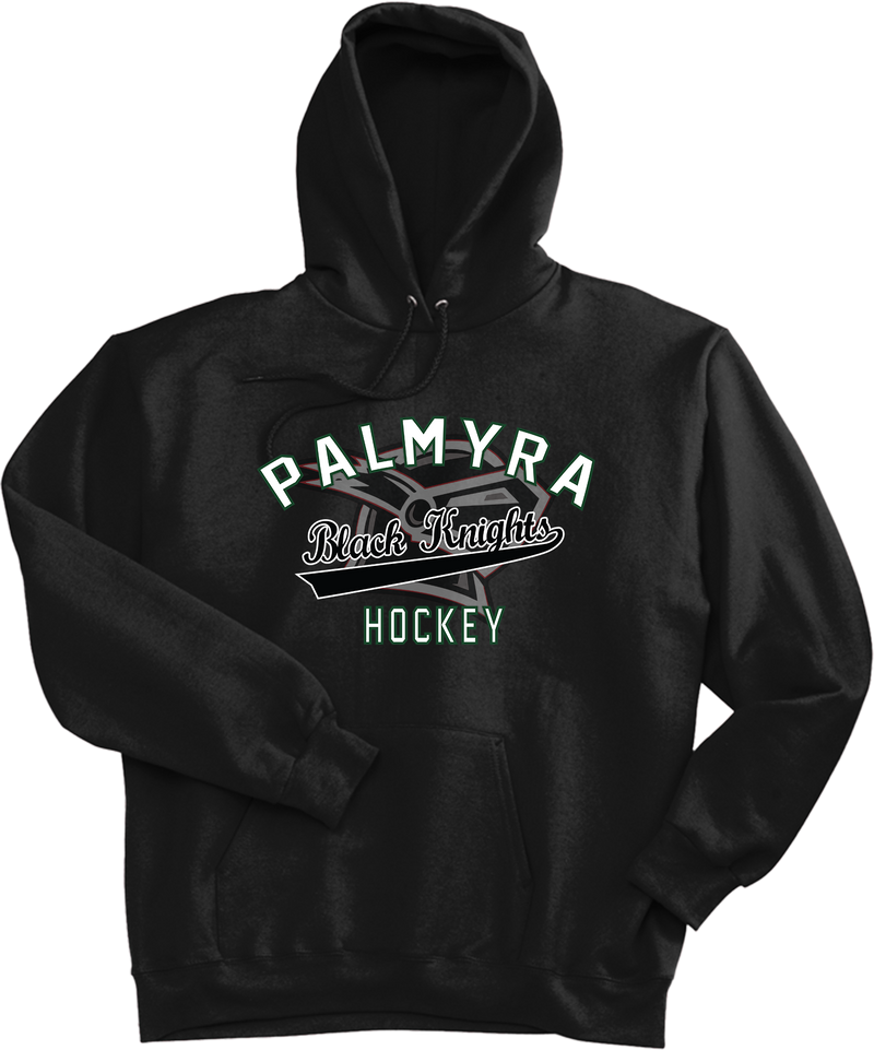 Palmyra Black Knights Ultimate Cotton - Pullover Hooded Sweatshirt