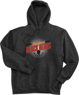 Maryland Black Bears Ultimate Cotton - Pullover Hooded Sweatshirt