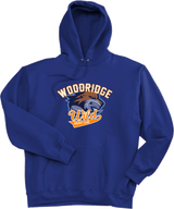 Woodridge Wild Ultimate Cotton - Pullover Hooded Sweatshirt