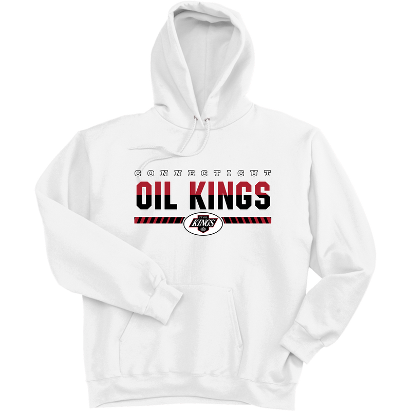 CT Oil Kings Ultimate Cotton - Pullover Hooded Sweatshirt