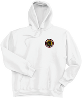 Maryland Black Bears Ultimate Cotton - Pullover Hooded Sweatshirt