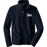 Secaucus Patriots Value Fleece Jacket