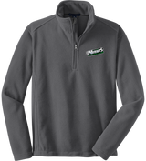 Nitro Soccer Value Fleece 1/4-Zip Pullover