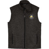 Upland Athletics Sweater Fleece Vest
