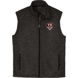 Young Kings Sweater Fleece Vest