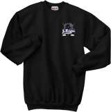 Old Bridge Jr. Knights Ultimate Cotton - Crewneck Sweatshirt