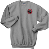 South Pittsburgh Rebellion Ultimate Cotton - Crewneck Sweatshirt