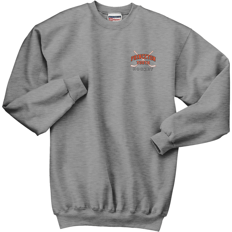 PYH Ultimate Cotton - Crewneck Sweatshirt