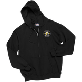 Upland Hockey Ultimate Cotton - Full-Zip Hooded Sweatshirt