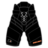 Philadelphia Flyers Elite Youth Bauer DS RT Speed Pants 2.0