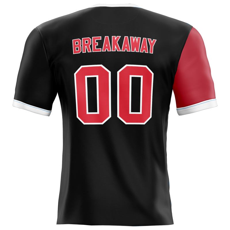 Grundy Senators Adult Sublimated Tee