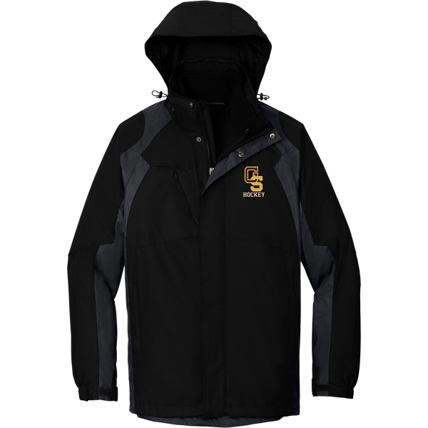 Greensburg Salem Ranger 3-in-1 Jacket