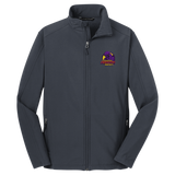 Youngstown Phantoms Core Soft Shell Jacket