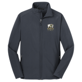 HVM Bulldogs Core Soft Shell Jacket