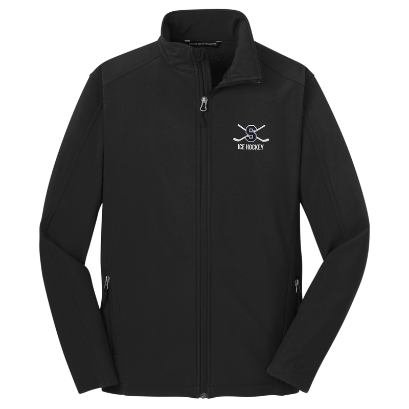 Midd South Hockey Core Soft Shell Jacket