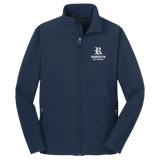 Randolph Hockey Core Soft Shell Jacket