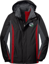 Woodbridge Wolfpack Colorblock 3-in-1 Jacket