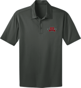 Mercer Arrows Adult Silk Touch Performance Polo