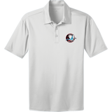 Jersey Shore Whalers Adult Silk Touch Performance Polo