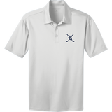 Randolph Middle School Adult Silk Touch Performance Polo