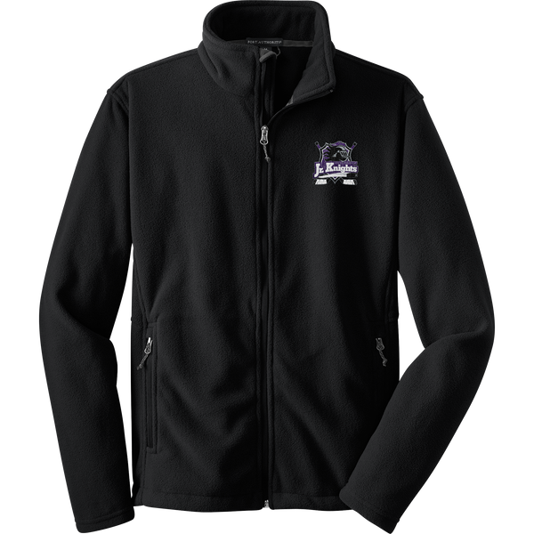 Old Bridge Jr. Knights Youth Value Fleece Jacket