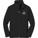 Old Bridge Jr. Knights Youth Core Soft Shell Jacket