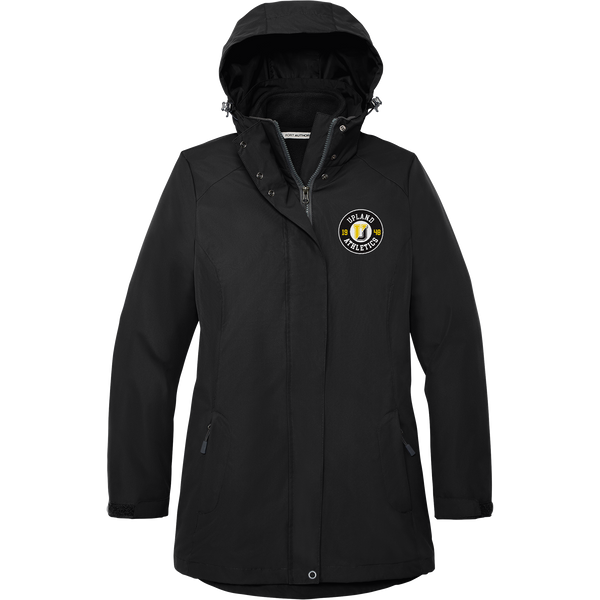 Upland Country Day School Ladies All-Weather 3-in-1 Jacket