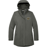 Skylands Kings Ladies All-Weather 3-in-1 Jacket
