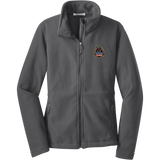 Foundry Ladies Value Fleece Jacket